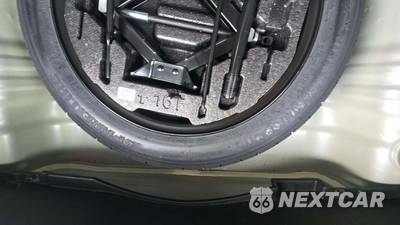 2025 Kia Soul LX - zdjęcie 17 z 30 - miniatura
