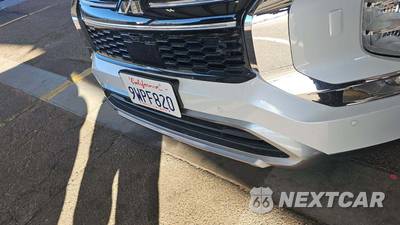 2025 Mitsubishi Outlander SE - zdjęcie 23 z 36 - miniatura