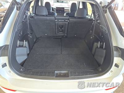 2025 Mitsubishi Outlander SE - zdjęcie 16 z 36 - miniatura