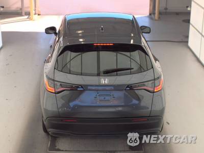 2023 Honda HR-V LX - zdjęcie 5 z 28 - miniatura