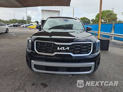 2025 Kia Telluride S - zdjęcie 2 z 31 - miniatura
