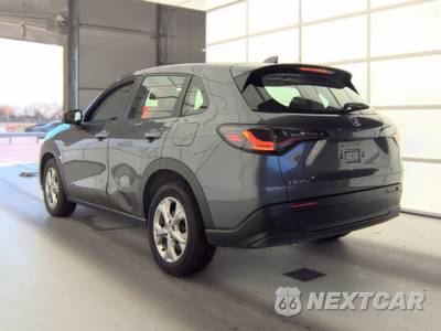 2023 Honda HR-V LX - zdjęcie 6 z 28 - miniatura