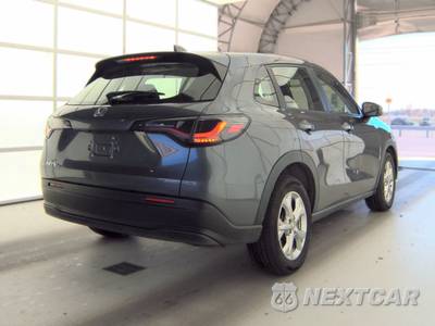 2023 Honda HR-V LX - zdjęcie 4 z 28 - miniatura