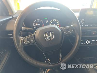 2023 Honda HR-V LX - zdjęcie 10 z 28 - miniatura