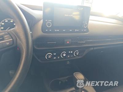 2023 Honda HR-V LX - zdjęcie 11 z 28 - miniatura