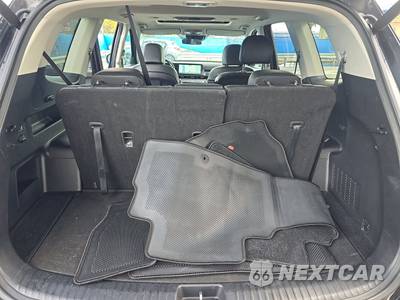2025 Kia Telluride S - zdjęcie 17 z 31 - miniatura