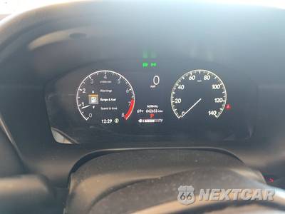 2023 Honda HR-V LX - zdjęcie 12 z 28 - miniatura