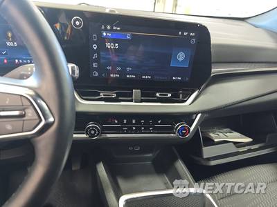 2026 Chevrolet Equinox LT 2LT - zdjęcie 11 z 30 - miniatura