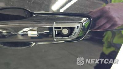 2026 Chevrolet Equinox LT 2LT - zdjęcie 29 z 30 - miniatura