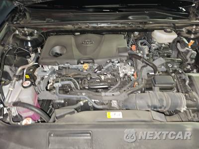 2026 Toyota Camry LE - zdjęcie 15 z 29 - miniatura