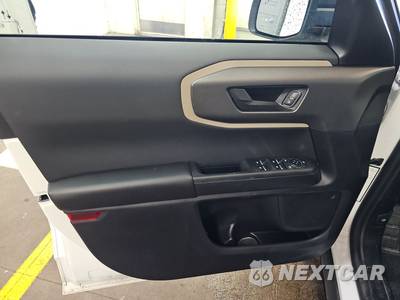2026 Ford Bronco Sport Big Bend - zdjęcie 9 z 21 - miniatura