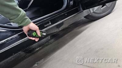 2023 Toyota Prius LE - zdjęcie 37 z 45 - miniatura