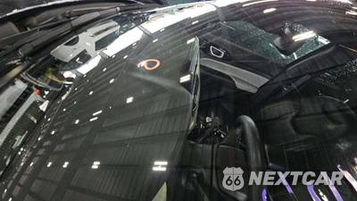2025 Jeep Compass Limited - zdjęcie 20 z 27 - miniatura