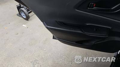 2023 Toyota Prius LE - zdjęcie 44 z 45 - miniatura