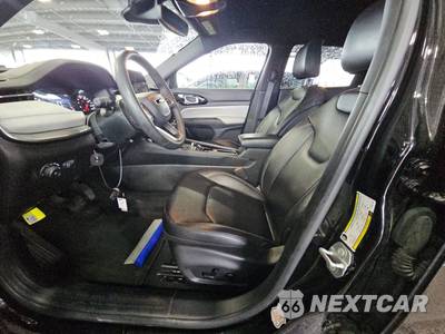 2025 Jeep Compass Limited - zdjęcie 7 z 27 - miniatura