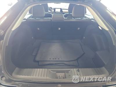 2026 Toyota Prius LE - zdjęcie 16 z 25 - miniatura