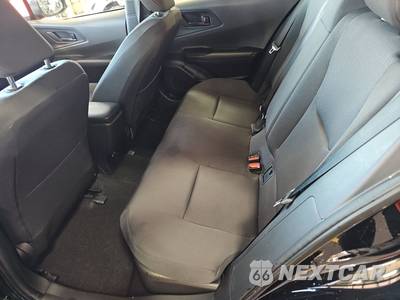 2026 Toyota Prius LE - zdjęcie 13 z 25 - miniatura