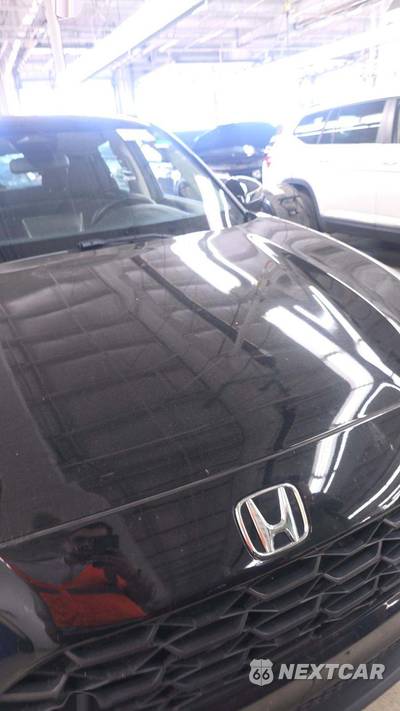 2023 Honda HR-V LX - zdjęcie 29 z 40 - miniatura