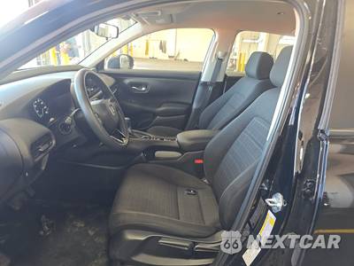 2023 Honda HR-V LX - zdjęcie 7 z 40 - miniatura