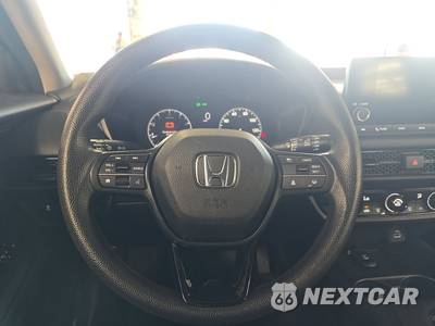 2023 Honda HR-V LX - zdjęcie 10 z 40 - miniatura