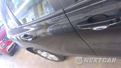 2023 Honda HR-V LX - zdjęcie 39 z 40 - miniatura