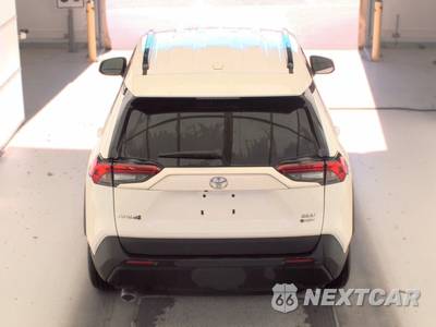 2025 Toyota RAV4 Hybrid XLE - zdjęcie 5 z 34 - miniatura