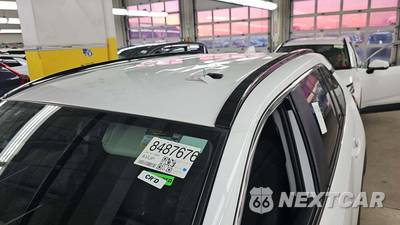 2025 Toyota RAV4 Hybrid XLE - zdjęcie 20 z 34 - miniatura