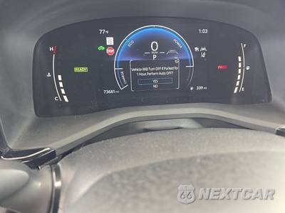 2025 Toyota Camry LE - zdjęcie 12 z 33 - miniatura