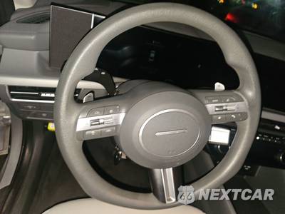 2025 Hyundai Sonata SEL - zdjęcie 10 z 36 - miniatura