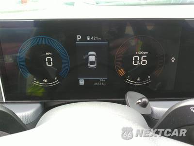 2025 Hyundai Sonata SEL - zdjęcie 26 z 36 - miniatura