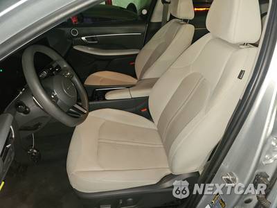 2025 Hyundai Sonata SEL - zdjęcie 7 z 36 - miniatura