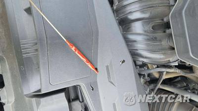 2025 Hyundai Sonata SEL - zdjęcie 23 z 36 - miniatura