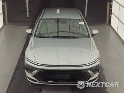 2025 Hyundai Sonata SEL - zdjęcie 2 z 36 - miniatura