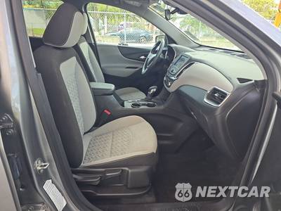 2023 Chevrolet Equinox LT 1LT - zdjęcie 8 z 25 - miniatura