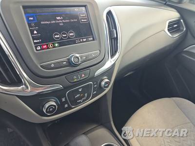 2023 Chevrolet Equinox LT 1LT - zdjęcie 11 z 25 - miniatura