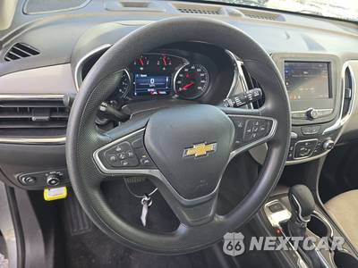 2023 Chevrolet Equinox LT 1LT - zdjęcie 10 z 25 - miniatura