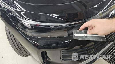 2026 Volkswagen Tiguan SE - zdjęcie 26 z 39 - miniatura