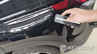 2026 Volkswagen Tiguan SE - zdjęcie 21 z 39 - miniatura