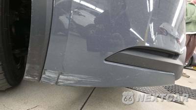 2023 Toyota Prius LE - zdjęcie 28 z 38 - miniatura