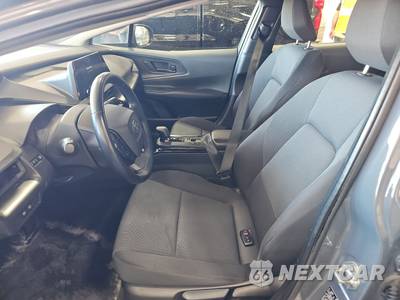 2023 Toyota Prius LE - zdjęcie 7 z 38 - miniatura