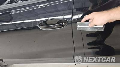 2026 Volkswagen Tiguan SE - zdjęcie 24 z 39 - miniatura