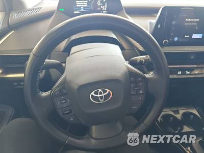 2023 Toyota Prius LE - zdjęcie 10 z 38 - miniatura