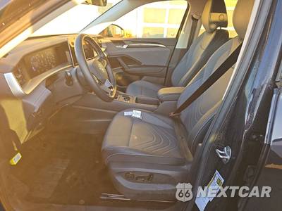 2026 Volkswagen Tiguan SE - zdjęcie 7 z 39 - miniatura