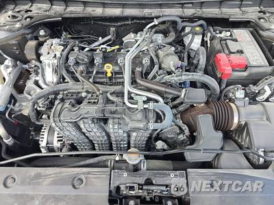2025 Nissan Altima SV - zdjęcie 15 z 25 - miniatura