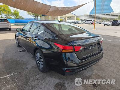 2025 Nissan Altima SV - zdjęcie 6 z 25 - miniatura