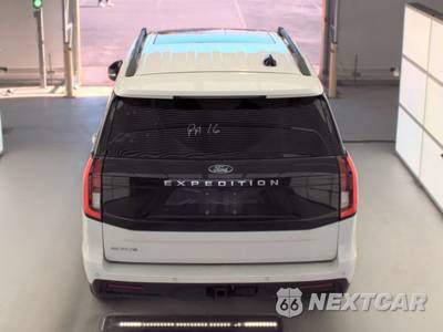 2025 Ford Expedition Active - zdjęcie 5 z 26 - miniatura