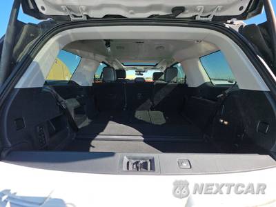 2025 Ford Expedition Active - zdjęcie 17 z 26 - miniatura