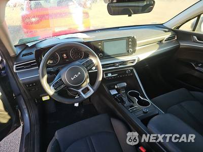 2023 Kia K5 LXS - zdjęcie 11 z 30 - miniatura