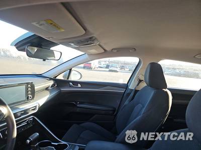 2023 Kia K5 LXS - zdjęcie 18 z 30 - miniatura
