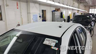 2026 Toyota Camry LE - zdjęcie 17 z 27 - miniatura